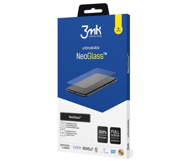 3mk NeoGlass™ do iPhone 13/13 Pro - 681586 - zdjęcie 2